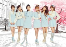 Pgr21 - [연예] 에이핑크 새 일본 컨셉 [연예] 에이핑크 새 일본 컨셉