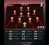 Pgr21 - [스포츠] 멕시코전 선발 라인업 [스포츠] 멕시코전 선발 라인업