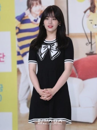 Pgr21 - [연예] JYP 떠난 전소미, YG 산하 더블랙레이블 전속계약 
