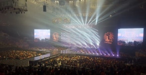 Pgr21 - [연예] [신화] 21주년 기념 콘서트 Chapter4 후기 [연예] [신화] 21주년 기념 콘서트 Chapter4 후기