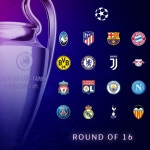 Pgr21 - [스포츠] 19-20 UEFA 챔피언스리그 조별 최종 순위 [스포츠] 19-20 UEFA 챔피언스리그 조별 최종 순위