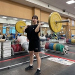 Pgr21 - [스포츠] 현실에 존재하는 역도 요정 [스포츠] 현실에 존재하는 역도 요정