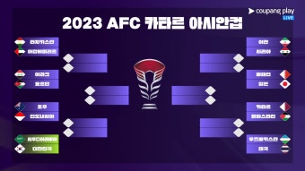 Pgr21 - [스포츠] 아시안컵 16강 대진표 [스포츠] 아시안컵 16강 대진표