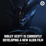 Pgr21 - [연예] 리들리 스콧 감독 "새 에이리언 영화" 기획중 [연예] 리들리 스콧 감독 