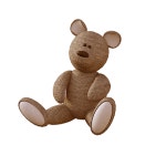 Teddy-Bear Toys Teddy - Free GIF on Pixabay
