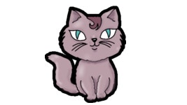 고양이 같은 동물 - Pixabay의 무료 GIF