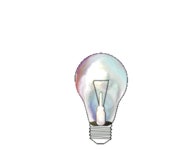 Energy The Light Bulb - Free GIF on Pixabay