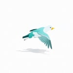 9+ Free Flap & Flying animated GIFs and Stickers - Pixabay