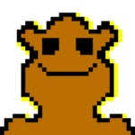 재미있는 곰 픽셀 - Pixabay의 무료 GIF