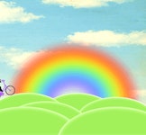 Rainbow Hills Landscape - Free GIF on Pixabay - Pixabay Rainbow Hills Landscape - Free GIF on Pixabay