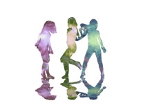 화려한 춤추는 사람 춤 - Pixabay의 무료 GIF