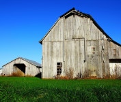 Barns Farm Buildings - Free photo on Pixabay
