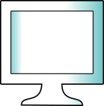 Download Monitor, Computer, Screen. Royalty-Free Vector Graphic - Pixabay Download Monitor, Computer, Screen. Royalty-Free Vector... 
