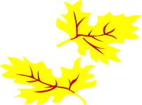 Leaves Yellow Fall - Free vector graphic on Pixabay Free Image on Pixabay - Leaves, Yellow, Fall, Season