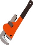 Download Wrench, Adjustable, Plumbing. Royalty-Free Vector Graphic - Pixabay Download Wrench, Adjustable, Plumbing. Royalty-Free... 