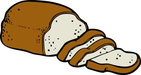 7+ Free Rye Bread & Wheat Vectors