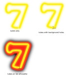 Download Seven, Number, 7. Royalty-Free Vector Graphic - Pixabay Download Seven, Number, 7. Royalty-Free Vector Graphic