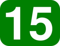 Download Number, 15, Fifteen. Royalty-Free Vector Graphic - Pixabay Download Number, 15, Fifteen. Royalty-Free Vector Graphic