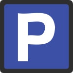 Free Parking Lot Vector Art - Download 486+ Parking Lot Icons & Graphics - Pixabay