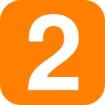 Download Two, 2, Number. Royalty-Free Vector Graphic - Pixabay Download Two, 2, Number. Royalty-Free Vector Graphic