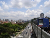 Sao Paulo Brazil City - Free photo on Pixabay Free Image on Pixabay - Sao Paulo, Brazil, City, Street