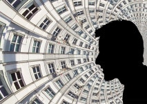 Face Silhouette Window - Free image on Pixabay Free Image on Pixabay - Face, Silhouette, Window, Insights