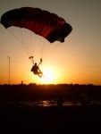 Parachute Sky Go To - Free photo on Pixabay - Pixabay Parachute Sky Go To - Free photo on Pixabay