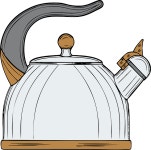 Free Kettles Vector Art - Download 66+ Kettles Icons & Graphics - Pixabay