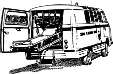 Ambulance Vehicle Transportation - Free vector graphic on Pixabay Free Image on Pixabay - Ambulance, Vehicle, Transportation