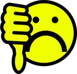 Download Disapprove, Bad, Down. Royalty-Free Vector Graphic - Pixabay Download Disapprove, Bad, Down. Royalty-Free Vector Graphic