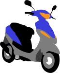 Free Motor Scooter Vector Art - Download 373+ Motor Scooter Icons & Graphics - Pixabay