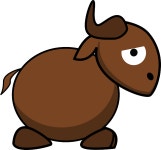Free Gnus Vector Art - Download 14+ Gnus Icons & Graphics - Pixabay