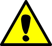 Download Attention, Warning, Sign. Royalty-Free Vector Graphic - Pixabay Download Attention, Warning, Sign. Royalty-Free Vector... 