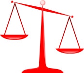 Download Scales, Justice, Red. Royalty-Free Vector Graphic - Pixabay Download Scales, Justice, Red. Royalty-Free Vector Graphic