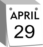 Free April 29 Vector Art - Download 63+ April 29 Icons & Graphics - Pixabay