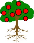 Free Apple Tree Vector Art - Download 5,670+ Apple Tree Icons & Graphics - Pixabay