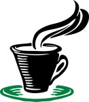 Cup Hot Coffee - Free vector graphic on Pixabay Free Image on Pixabay - Cup, Hot, Coffee, Tea, Steam