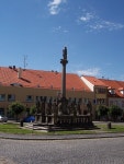 10+ Free Plague Column & Olomouc Images - Pixabay