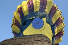 풍선 바구니 하늘 - Pixabay의 무료 사진