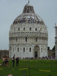 Pisa Baptistery - Free photo on Pixabay
