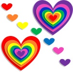 Download Hearts, Love, 3D. Royalty-Free Stock Illustration Image - Pixabay Download Hearts, Love, 3D. Royalty-Free Stock... 