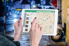 Ipad 지도 태블릿 - Pixabay의 무료 사진 Pixabay의 무료 이미지 - Ipad, 지도, 태블릿, 인터넷, 화면, 멀티미디어, 정보