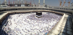 Kaaba 메카 사우디아라비아 - Pixabay의 무료 사진