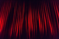 Stage Curtain - Free photo on Pixabay