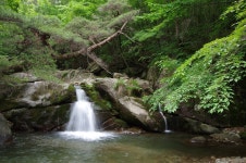 지리산 용소폭포 - Pixabay의 무료 사진