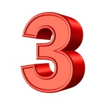 Download Three, 3, Number. Royalty-Free Stock Illustration Image - Pixabay Download Three, 3, Number. Royalty-Free Stock... 