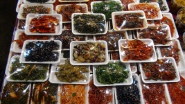 무료 사진: 시장, 한국, Farbenspiel - Pixabay의 무료 이미지 - 751402