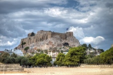 Greece Clouds - Free photo on Pixabay