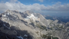 Zugspitze Anniversary Ridge - Free photo on Pixabay