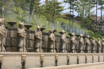 동상 경주 십이지신 - Pixabay의 무료 사진 - Pixabay 동상 경주 십이지신 - Pixabay의 무료 사진